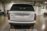 2018 Land Rover Range Rover