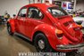 1973 Volkswagen Super Beetle