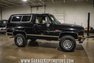 1989 GMC Jimmy