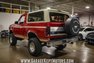 1995 Ford Bronco