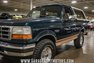 1995 Ford Bronco