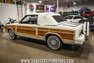 1983 Chrysler LeBaron