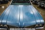 1971 Oldsmobile Vista Cruiser