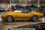 1973 Chevrolet Corvette