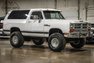 1989 Dodge Ramcharger