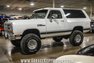 1989 Dodge Ramcharger