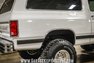 1989 Dodge Ramcharger