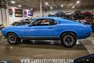 1970 Ford Mustang