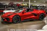 2022 Chevrolet Corvette