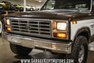1983 Ford Bronco
