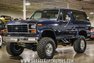 1982 Ford Bronco