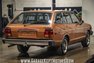 1981 Datsun 210 Wagon