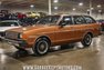 1981 Datsun 210 Wagon