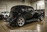 1933 Ford Coupe