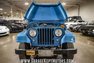 1962 Jeep CJ-5