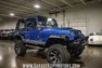 1991 Jeep Wrangler