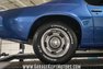1972 Chevrolet Camaro