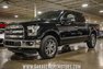 2017 Ford F150