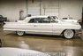 1961 Cadillac Series 62