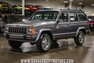 1992 Jeep Cherokee