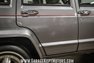 1992 Jeep Cherokee