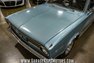 1966 Plymouth Barracuda