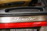 1999 Porsche Boxster