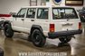 1996 Jeep Cherokee