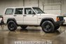 1996 Jeep Cherokee