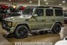 2016 Mercedes-Benz G63 AMG