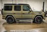 2016 Mercedes-Benz G63 AMG