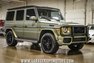 2016 Mercedes-Benz G63 AMG