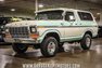 1978 Ford Bronco