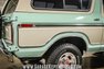 1978 Ford Bronco