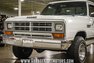 1987 Dodge W100 Pickup