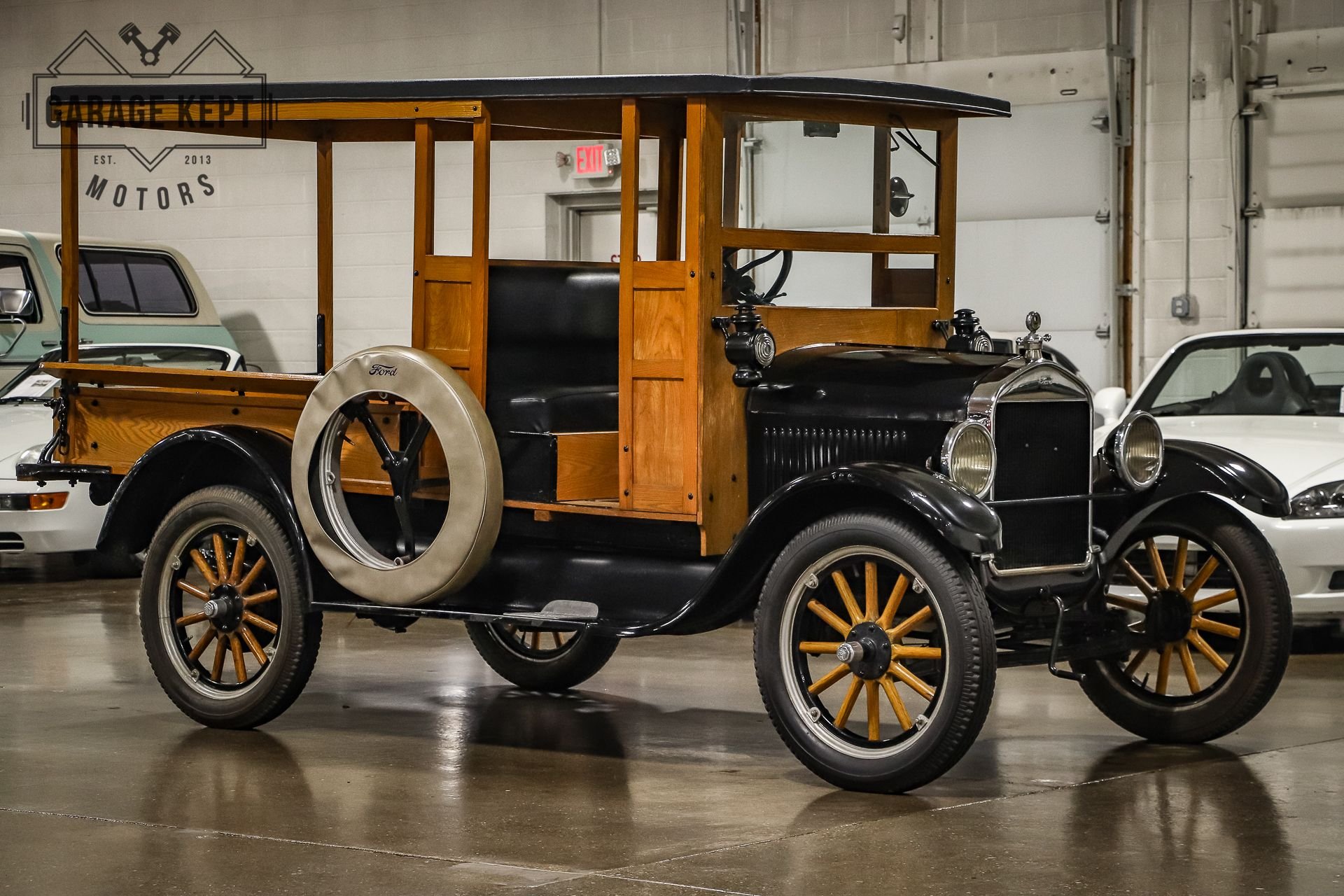 1926 Ford Model T | Classic & Collector Cars