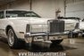 1974 Lincoln Continental