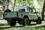 1995 Land Rover Defender