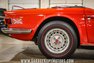 1976 Triumph TR6