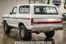 1978 Ford Bronco