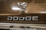 1988 Dodge D150