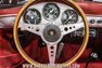 1957 Porsche Speedster Replica