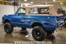 1971 Chevrolet Blazer