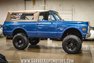 1971 Chevrolet Blazer