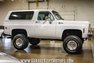 1978 Chevrolet Blazer