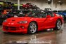 2002 Dodge Viper