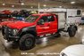 2019 Ford F550