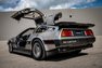 1981 DeLorean DMC-12