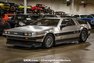 1981 DeLorean DMC-12