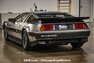 1981 DeLorean DMC-12